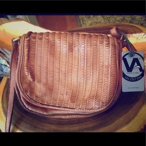 NWT- Valentina made in Italy